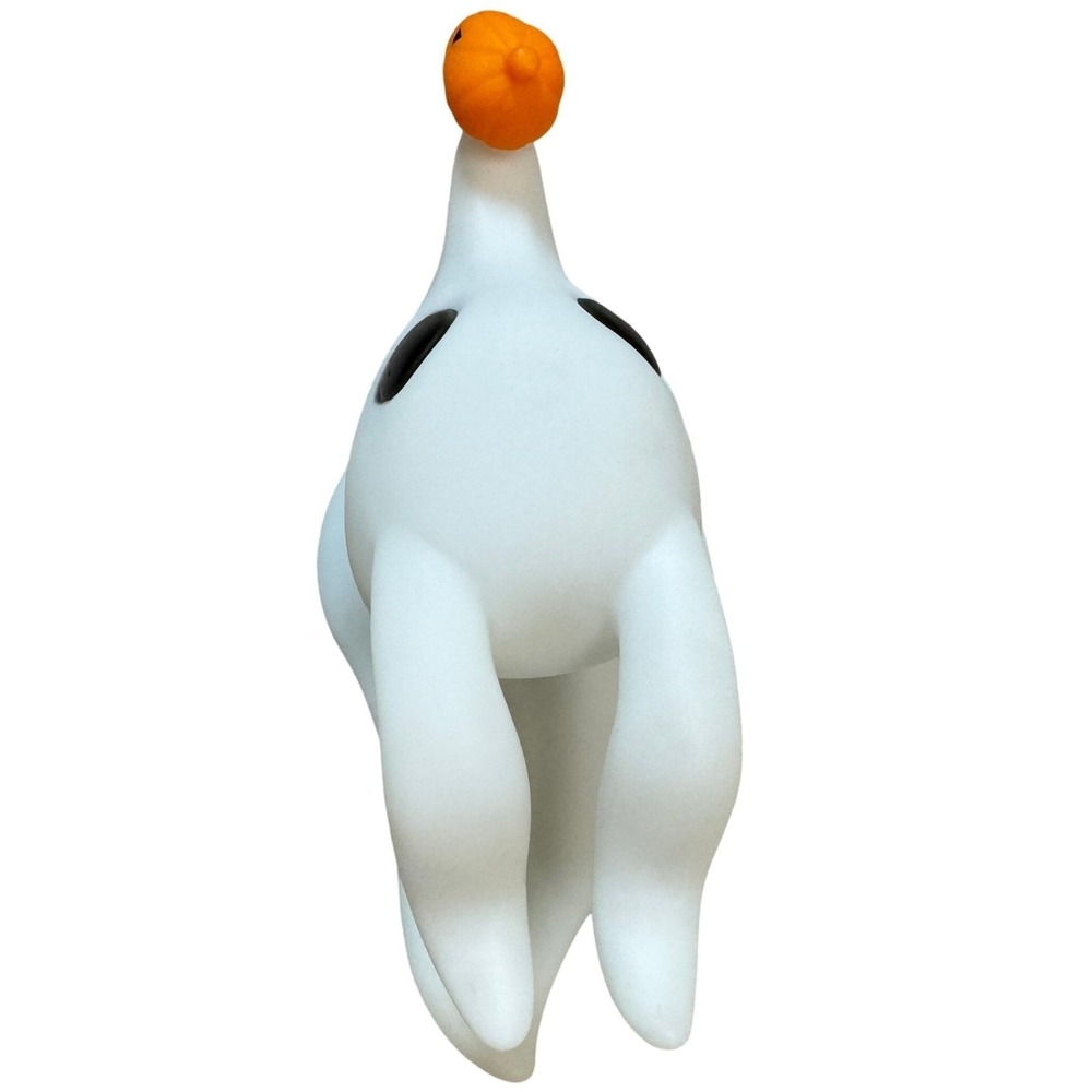 Disney Nightmare Before Christmas Zero Ghost Dog Mood Light Idea Nuova White - Picture 8 of 9